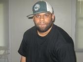Donald Young