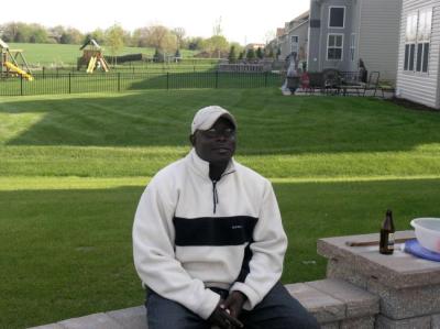 John Banafoe