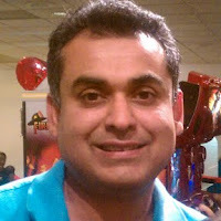 Fahad Rasool