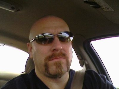 Jason Churchill