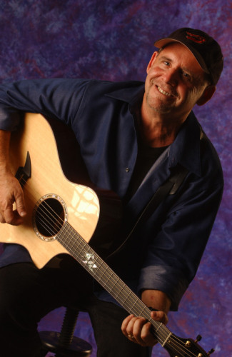 Steven Kritzer