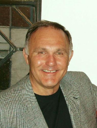 Richard Minarik