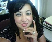 Yvonne Espinoza