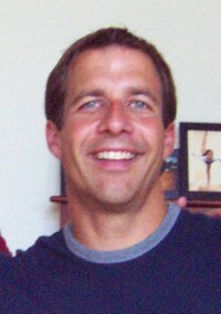 Todd Thorstenson