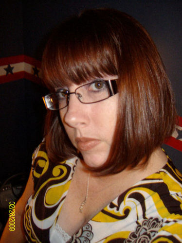 Angela Backus
