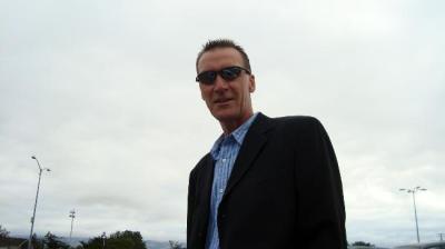 Michael Gay