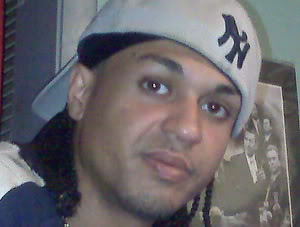 Miguel Perez