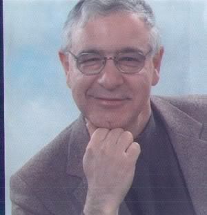 Elias Coulouras