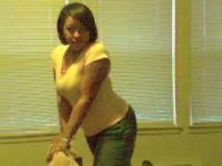 Shakira Dorsey