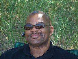 Dennis Woodson