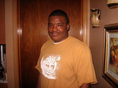 Decarlos Garner