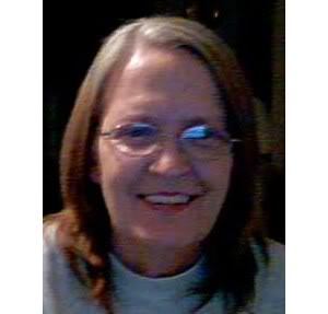 Mary Sutton