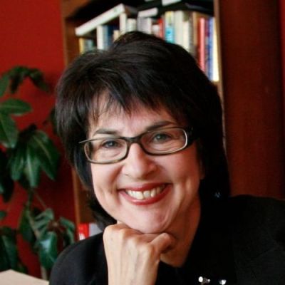 Wendy Pashman