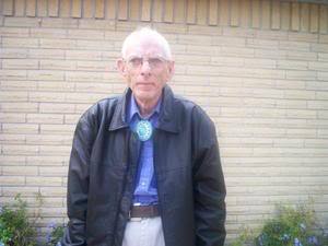 Gary Wyatt