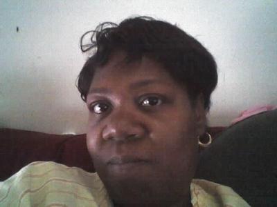 Phyllis Brokenbough