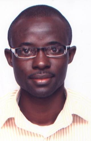 Joel Yakubu