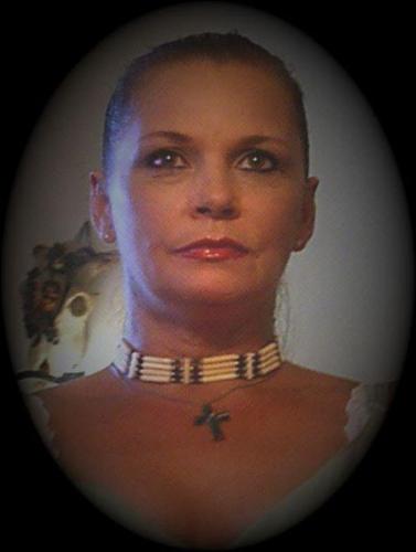 Irene Hodge