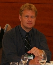 Peter Orr