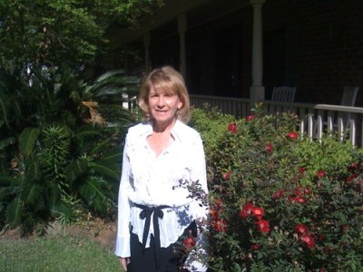 Beverly Breazeal