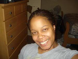 Tameka Vaughan