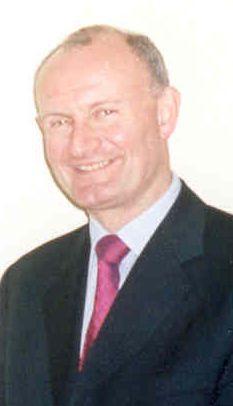 Wayne Clark