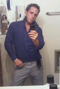 Johnny Golden