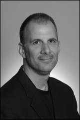 Jay Gilbert