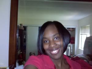 Lajuana Scott