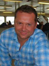 Steven Olson