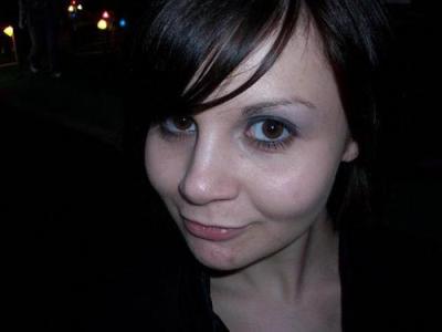 Sarah Berzes-Vaughn