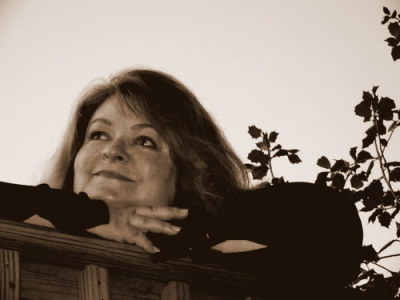 Jane Barton
