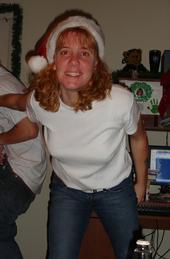 Wendy Smiley