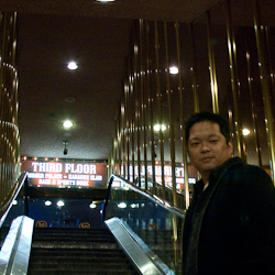 John Asuncion