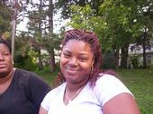 Keiaundra Worsham