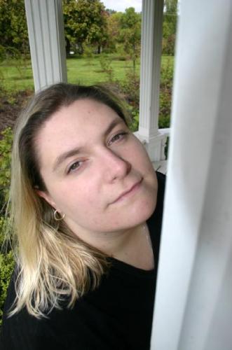 Jennifer Teal