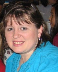 Heather Russell