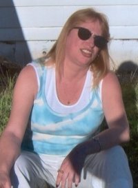 Virginia Devries