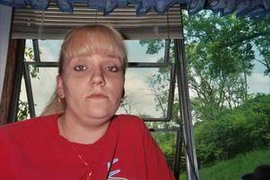 Marsha Jones