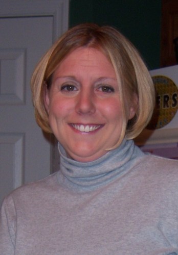 Trisha Finley