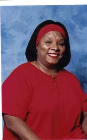 Patricia Bivens