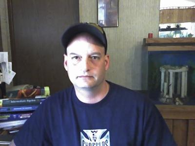 Ronald Baurs