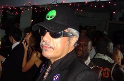 Marcelo Soares