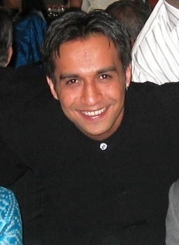 Bhavin Patel