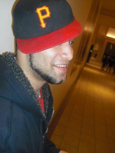 Jose Jimenez