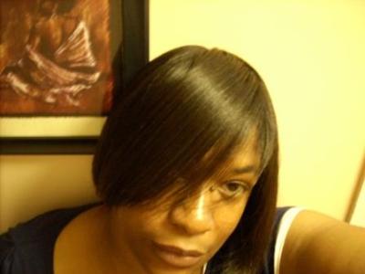 Valerie Tolliver