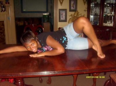 Sabrina Alston
