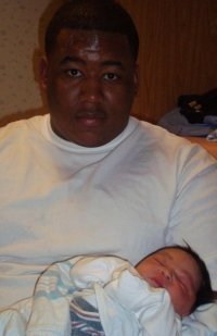 Rashaud Dorsey
