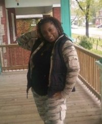 Karen Ethridge