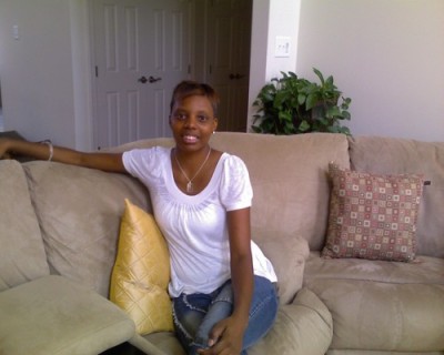 Brandy Blanding