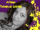 Alyssa Carter